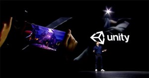 Samsung hợp tác với Unity nhằm nâng cao trải nghiệm chơi game trên Galaxy S10