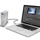 Cách khắc phục lỗi ổ cứng ngoài không hiển thị trên Mac