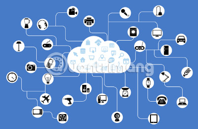 Điện toán ranh giới