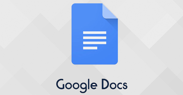 Cách dùng từ điển trên Google Docs