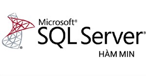 Hàm MIN trong SQL Server