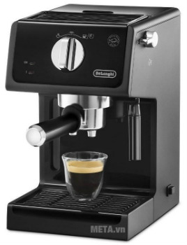 Máy pha cà phê bán tự động Delonghi ECP31.21
