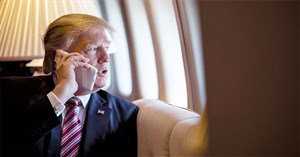 Ông Trump muốn mạng 6G phải được triển khai càng sớm càng tốt