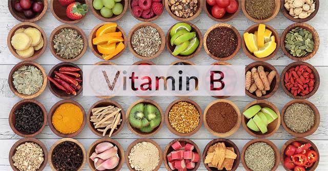 Vitamin B Tổng Hợp Có Tác Dụng Gì? - Quantrimang.com