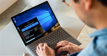 'Windows Lite' mới của Microsoft sẽ có codename là 'Santorini'