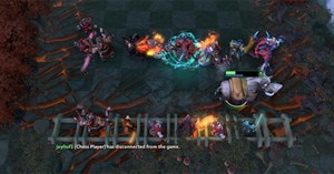 Dota Auto Chess: Cách dựng đội hình theo từng giai đoạn trận đấu hiệu quả nhất