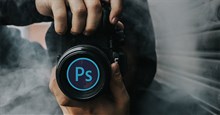 Cách tạo khổ giấy A3, A4 trong Photoshop