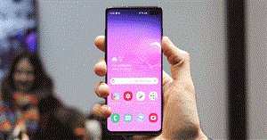 Samsung Galaxy S10 là một sản phẩm tuyệt vời, nhưng liệu có đáng để bạn nâng cấp?