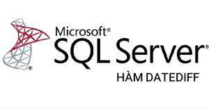 Hàm DATEDIFF trong SQL Server
