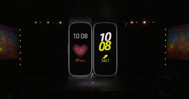 Samsung Galaxy Fit