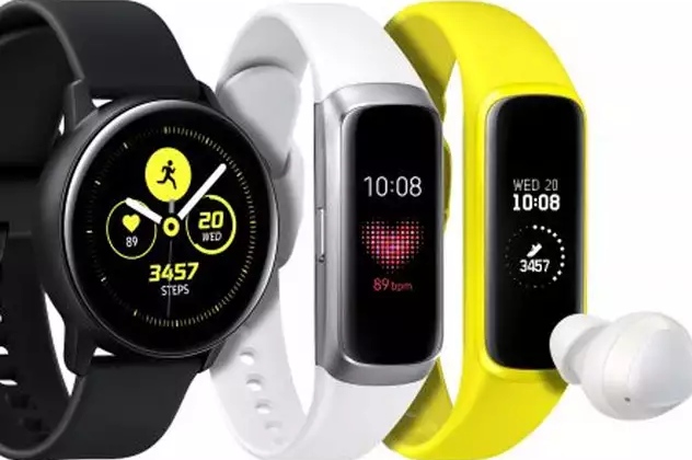 Tính năng theo dõi