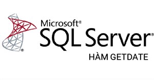 Hàm GETDATE trong SQL Server