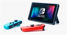 Chính thức: Nintendo Switch đã có thể chạy được Android