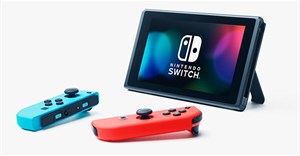 Chính thức: Nintendo Switch đã có thể chạy được Android