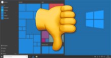 Những điều trên Windows 10 khiến người dùng thất vọng
