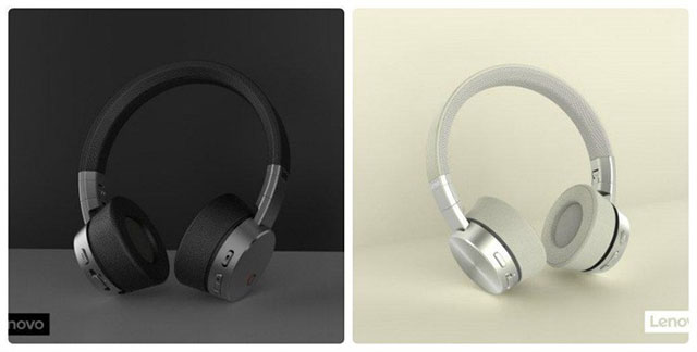 Tai nghe Lenovo 6