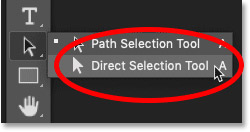 Direct Selection