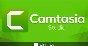 Cách phóng to đối tượng video trong Camtasia