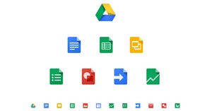 Những công cụ hỗ trợ sử dụng tài liệu từ Google Drive
