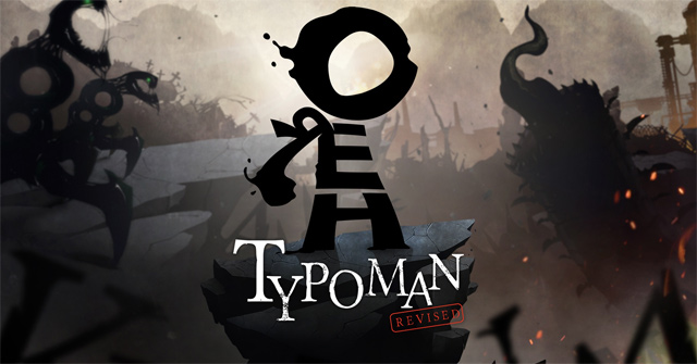 Typoman Mobile