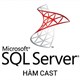 Hàm CAST trong SQL Server