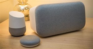 Loa thông minh Google Home sắp hỗ trợ Apple Music?