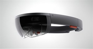 Microsoft giới thiệu HoloLens 2 AR, nhấn mạnh đến sự thoải mái và cảm giác đeo, giá 3.500 USD