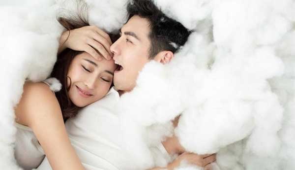 Công dụng của kẽm với nam giới