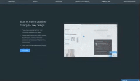 Dòng thông tin máy tính thay đổi liên tục 