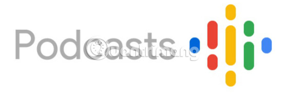 Google Podcasts