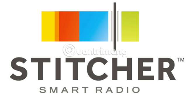 Stitcher
