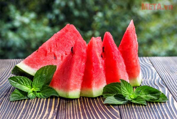 Thực phẩm tốt cho sinh lực nam