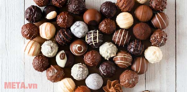 Thực phẩm tăng cường sinh lực 4