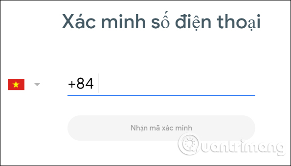 Số điện thoại