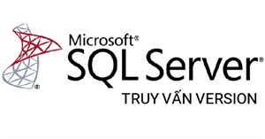 Kiểm tra thông tin phiên bản trong SQL Server