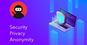 Cách dùng iNinja Proxy VPN kết nối dung lượng không giới hạn