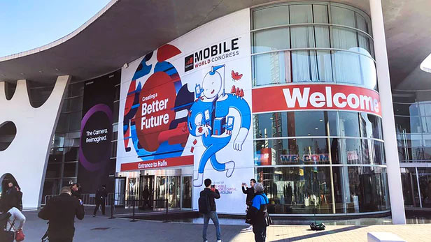 MWC 2019