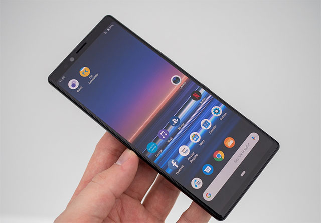 Sony Xperia 1