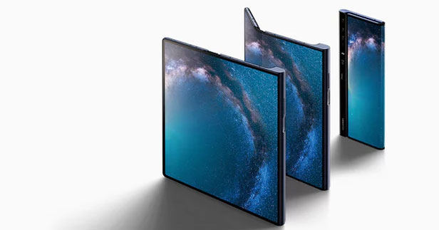 Huawei Mate X