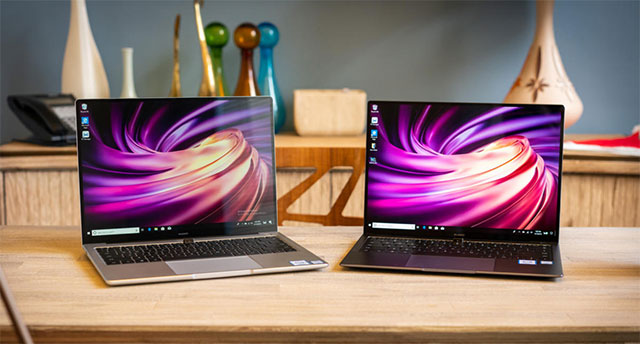 Huawei MateBook X Pro (2019)