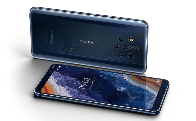 Nokia 9 PureView