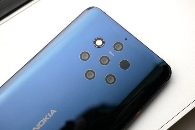 Nokia 9 PureView 2