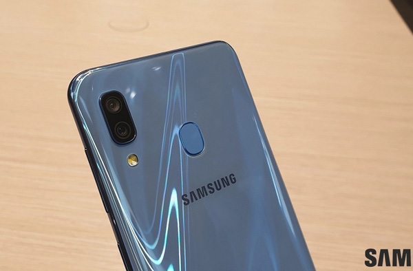 Galaxy A30 2