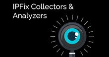 Những trình thu thập và phân tích IPFix tốt nhất
