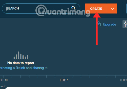 Tạo link rút gọn bit.ly
