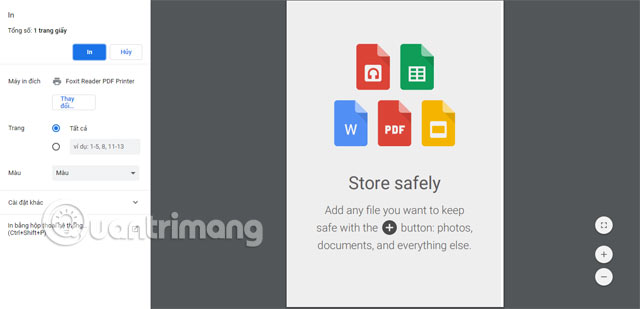 Đặt tên link rút gọn