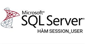 Hàm SESSION_USER trong SQL Server