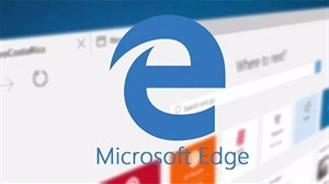 Rò rỉ biểu tượng và ảnh chụp màn hình của Microsoft Edge dựa trên Chromium