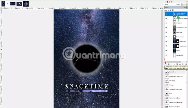 Vùng chọn thô xung quanh đối tượng foreground