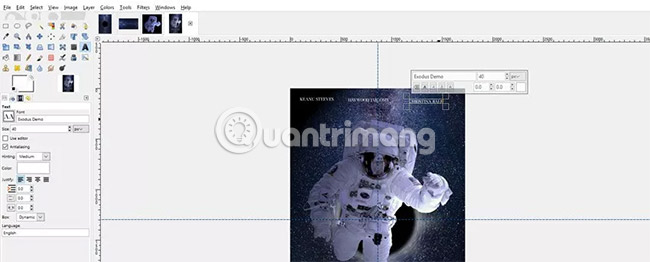 Thêm tên của dàn diễn viên